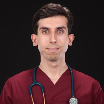 Dr. İsmail Taha Gürlek