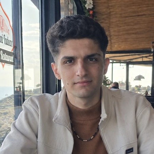 Sercan Öztürk